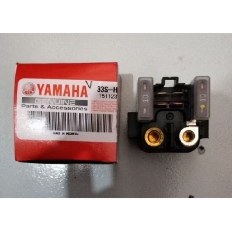 RELAY STATER / BENDIK STATER / SWITCH STATER XEON NOUVO BYSON YGP