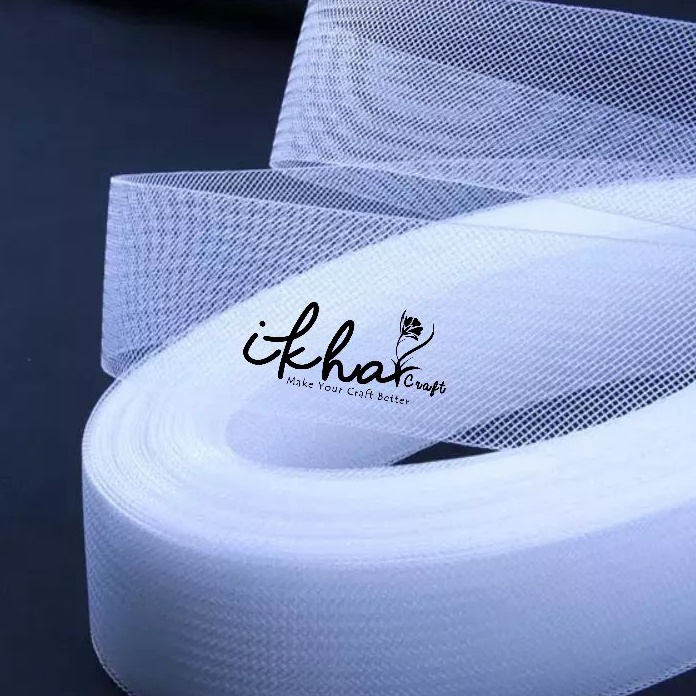 

FG2 Hardnet Yure Pita jala Lemes 25 yard