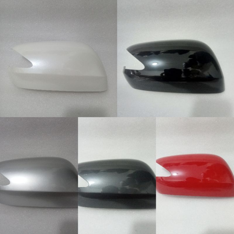 cover spion Honda jazz RS Ge8 tahun 2008 2009 2010 2011 2012 2013/tutup spion jazz RS/batok sipon ja
