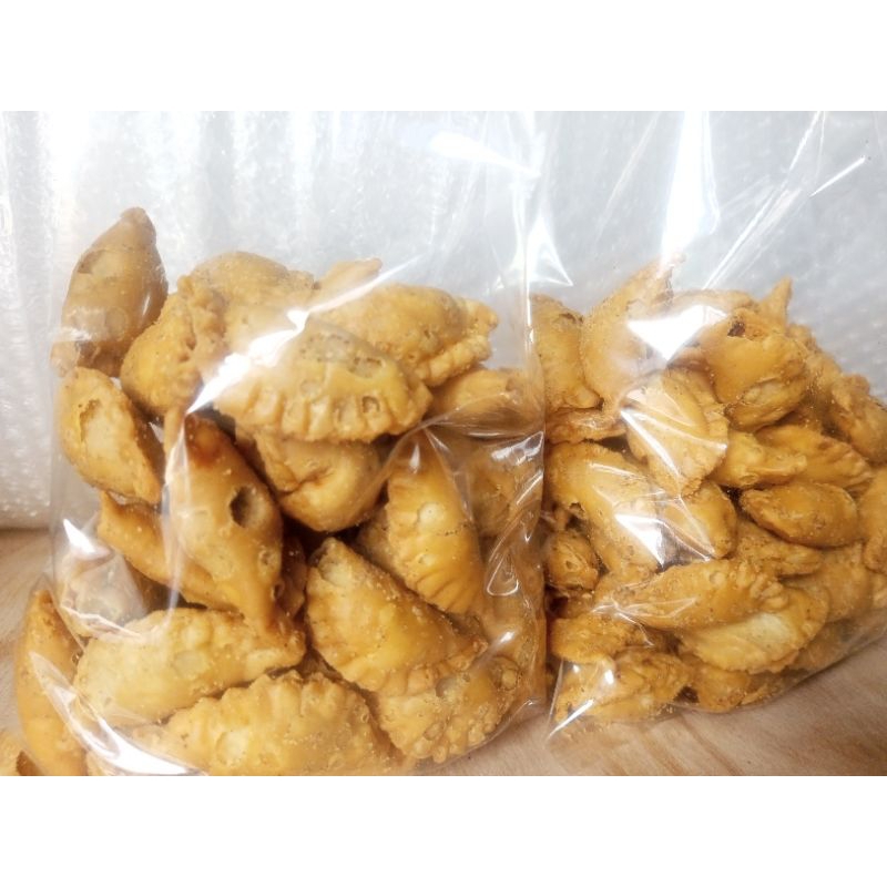 

[250GR] PASTEL ABON SPESIAL