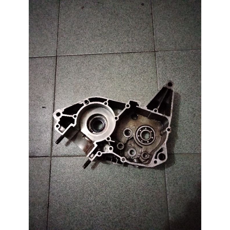 krengkes kiri original copotan unit RX king 2005