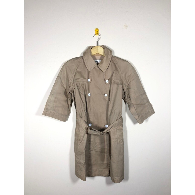margaret howell coat mhl