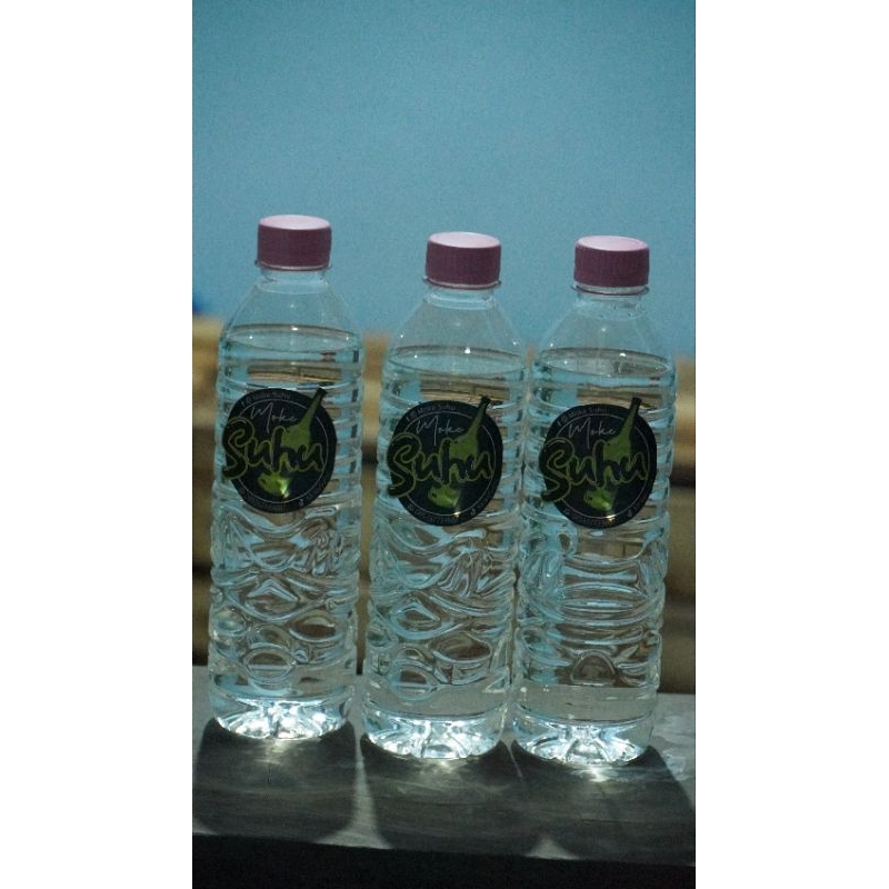 

minuman khas NTT