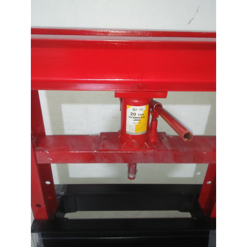 alat pres 20 ton