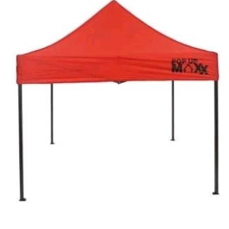 Tenda gazebo lipat 2x2 mtr , tenda jualan , tenda darurat , tenda lipat