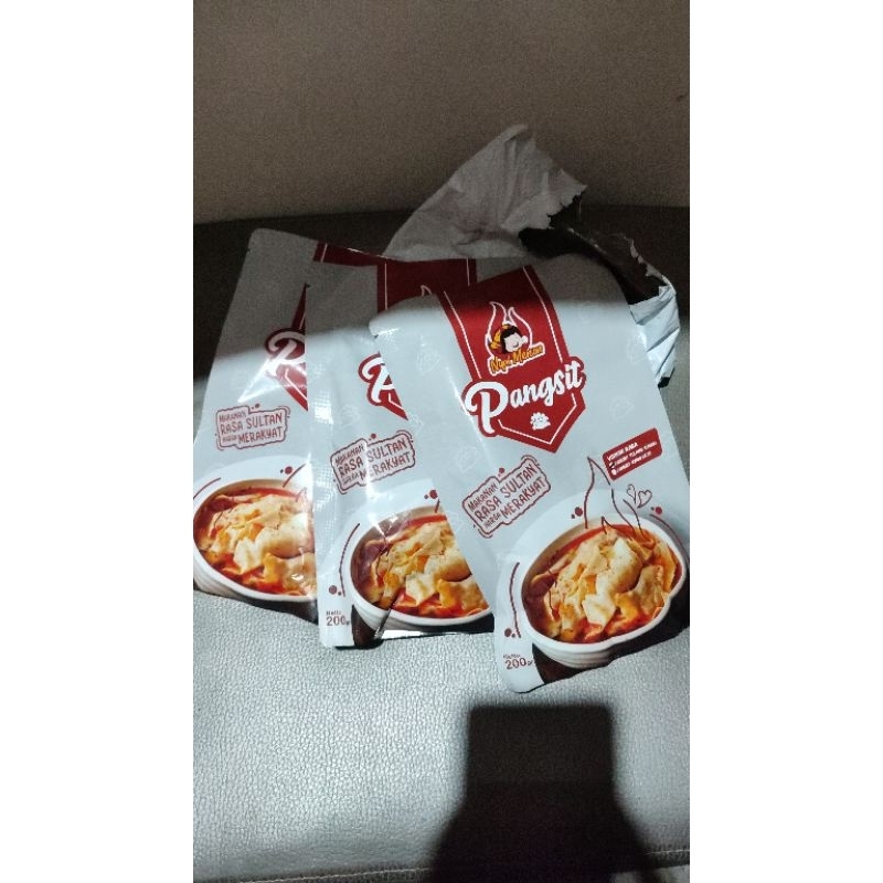 

snack