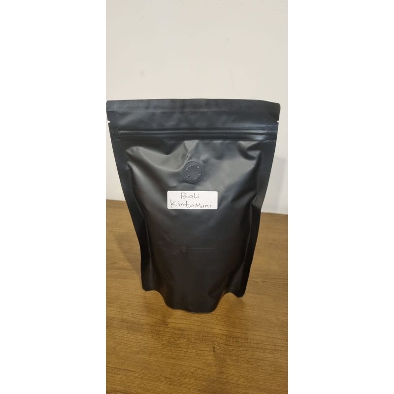 

Bubuk Kopi arabica kintamani Bali 250gram