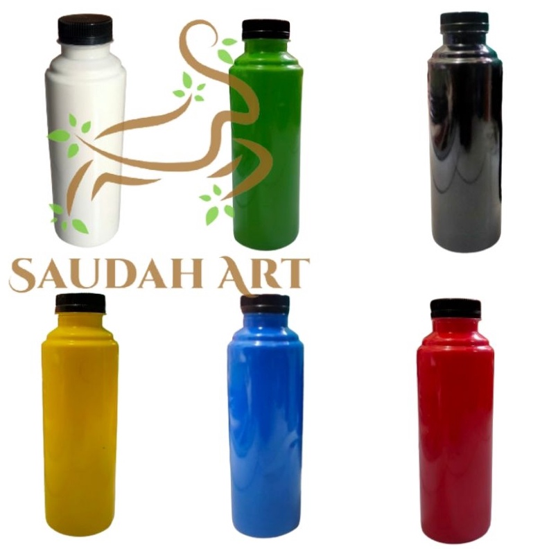 

PROMO TERPOPULER Cat AkrilikCat Acrylic 25ml Warna Primer Berkualitas