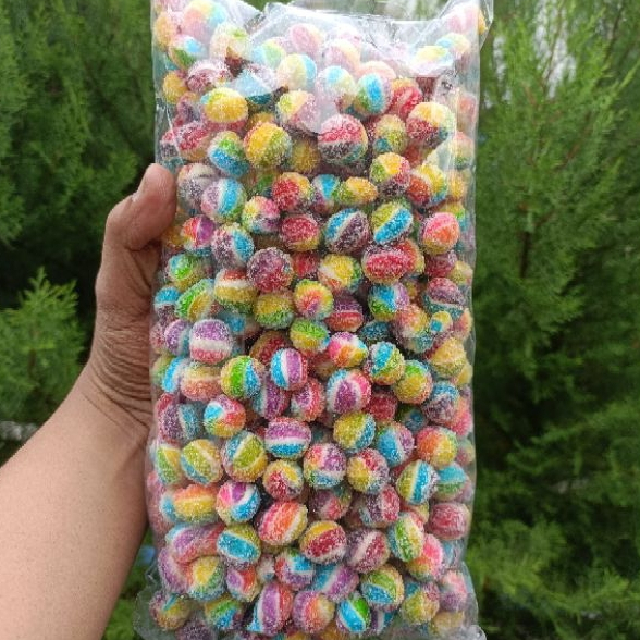 

PERMEN MARBLE KILOAN KEMASAN 1KG GROSIR GALAXY LOLIPOP