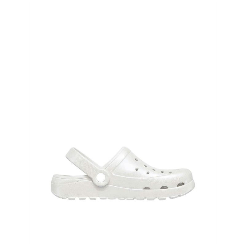 Sandal Skechers D'Lites 2.0 Women's Sandal - White