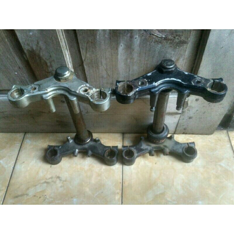 Segitiga T Satria Fu Original