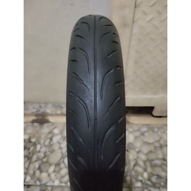 Ban 90/80-16 Ori Copotan Merk MAXXIS M6233 TUBELESS no minus