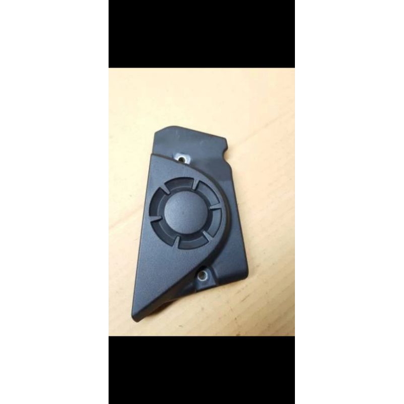 Cover tutup GEAR GIR depan Sonic R 150 original