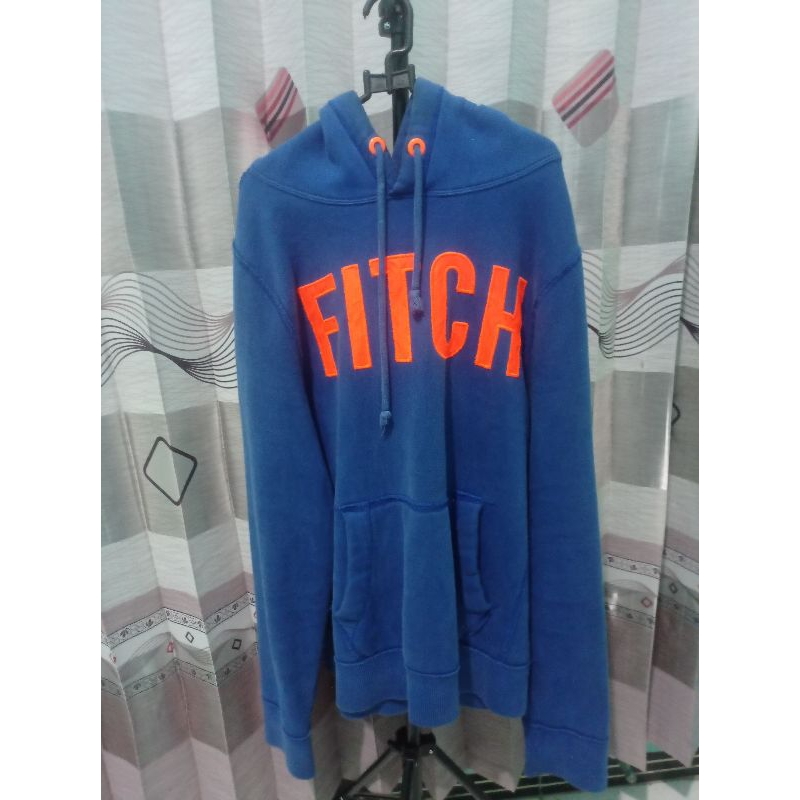 Hoodie Abercrombie&Fitch