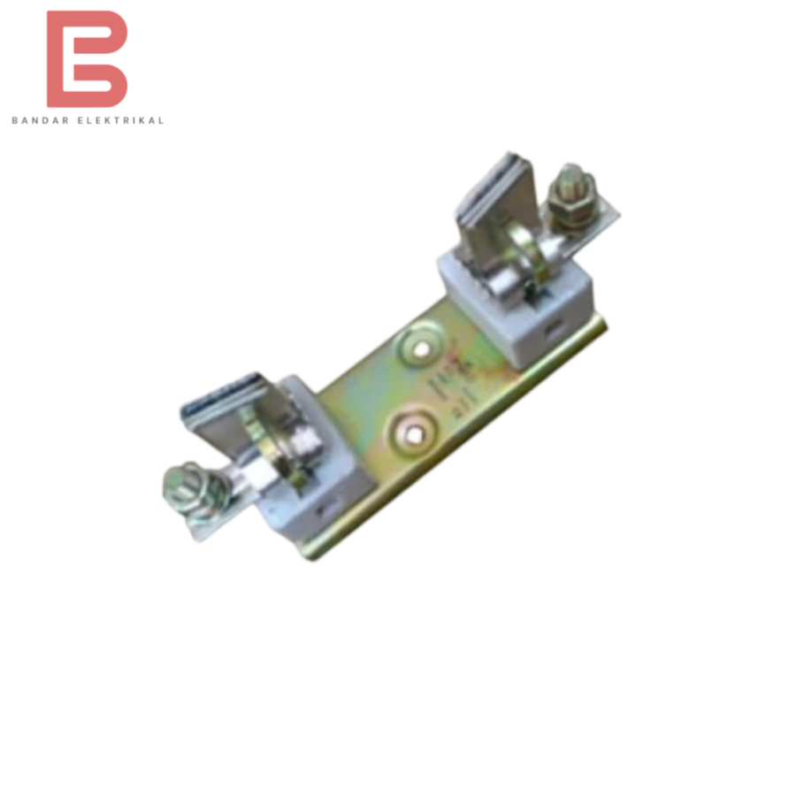 NH Fuse Holder / NT Fuse Holder NH-1 / NT-1 Metal 250A Fort