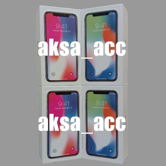 

HJ6 Dus Box Kotak X Non Acc