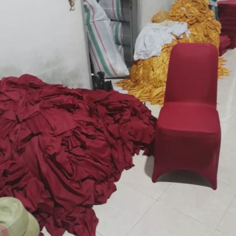 sarung kursi futura ketat