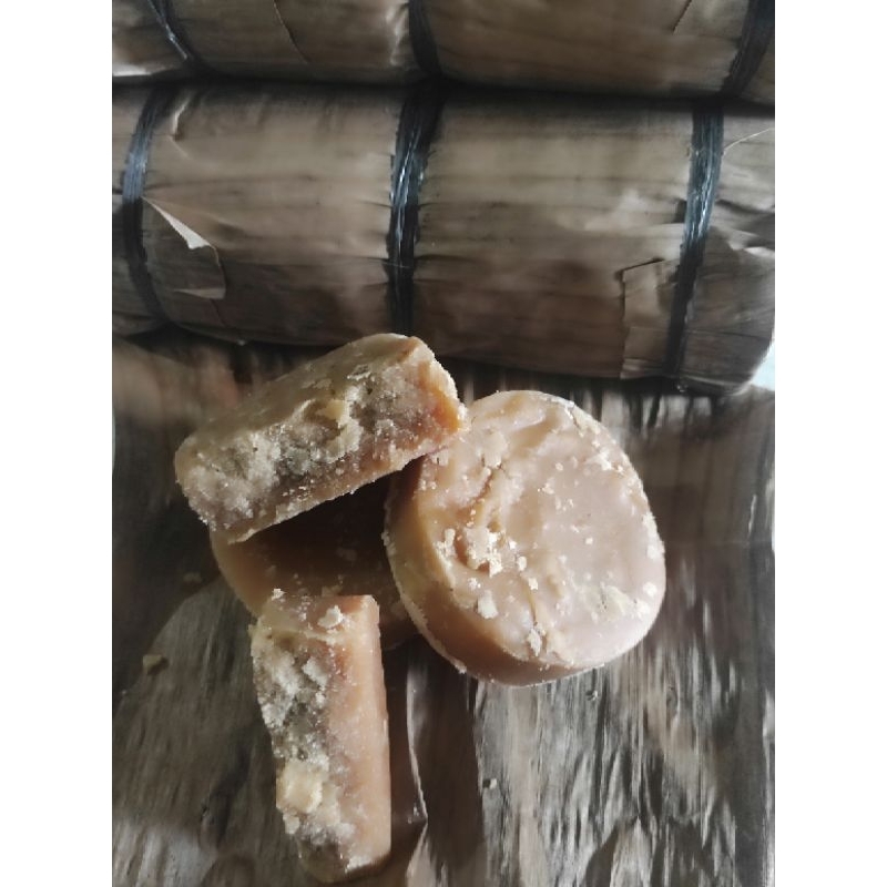 

gula merah/ gula kelapa/ gula nira kelapa asli/ murni khas purbalingga