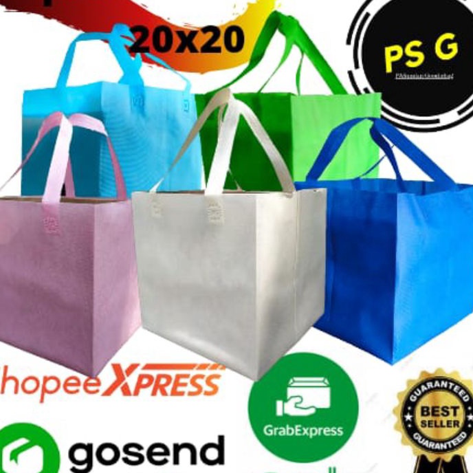 

KI3 Spunbond box gift hajatan 2x2fullpressDUS KOTAK isi 12pcs