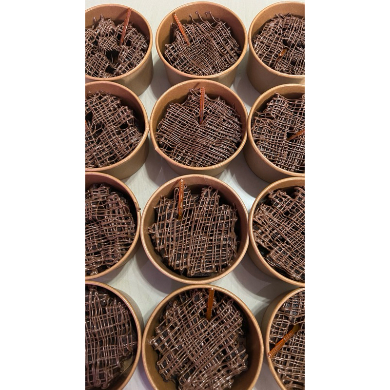 

BrowniesBitescoklat