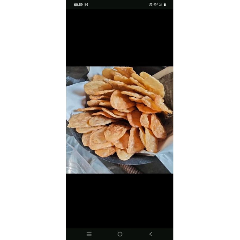 

kue biji mangga
