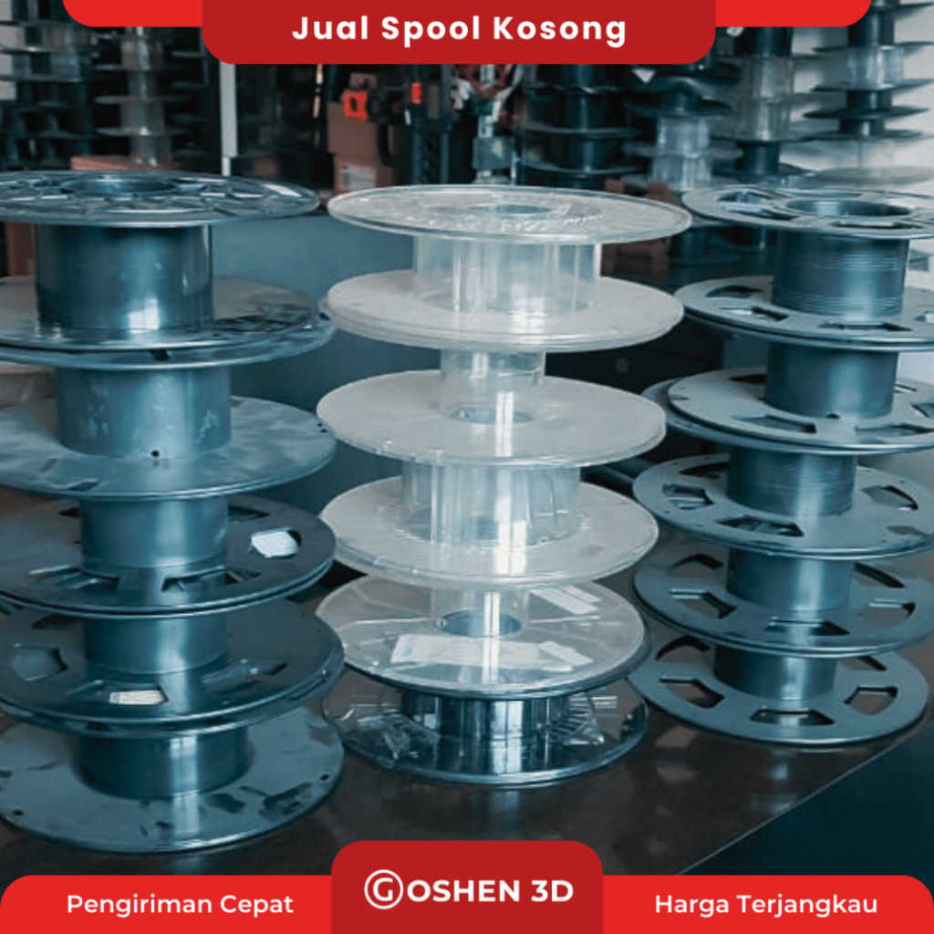 Jual Roll/Spool/Gulungan/bobbin bekas kosong untuk Kabel/Benang/selang dll