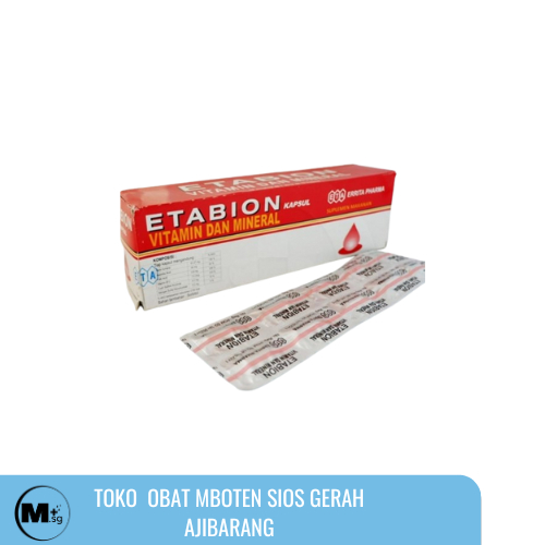 Etabion Kapsul