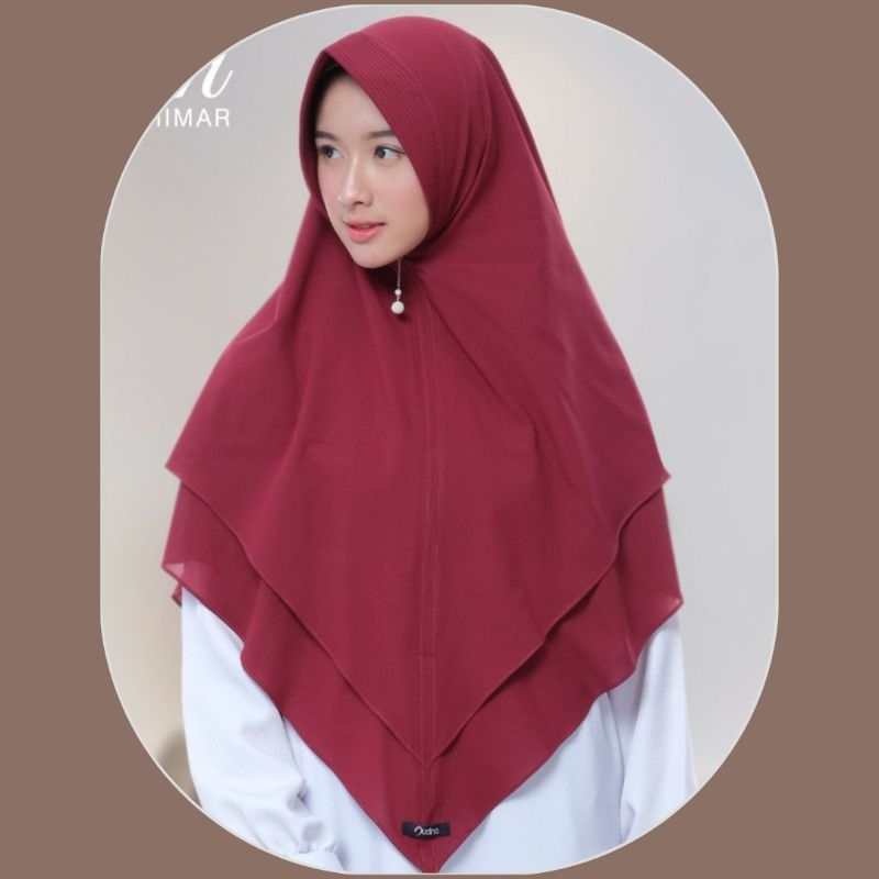 Latifah Khimar