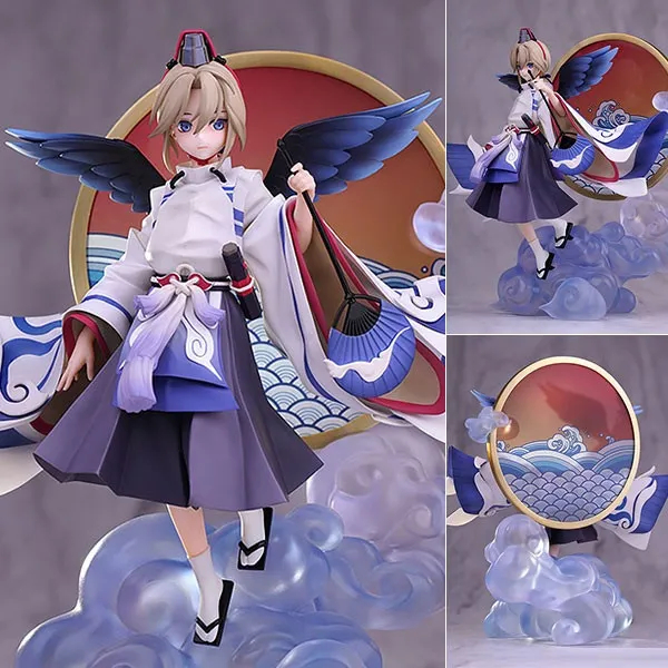 PVC Figure 1/8 Jr. Ootengu - Onmyoji By Myethos