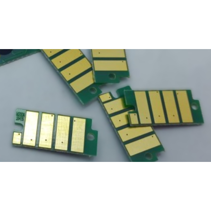 Chip Toner Cartridge Compatible Epson Aculaser ALM200 M200dw M200dn MX200 MX200dn MX200dw MX200dnf A