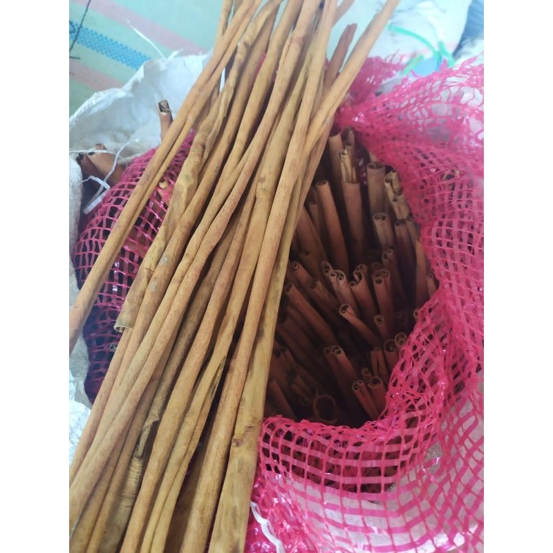 kayu manis 1kg