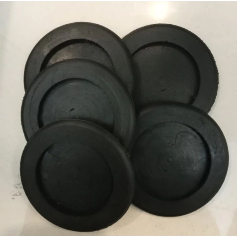 karet kaki meja foot adjuster M10