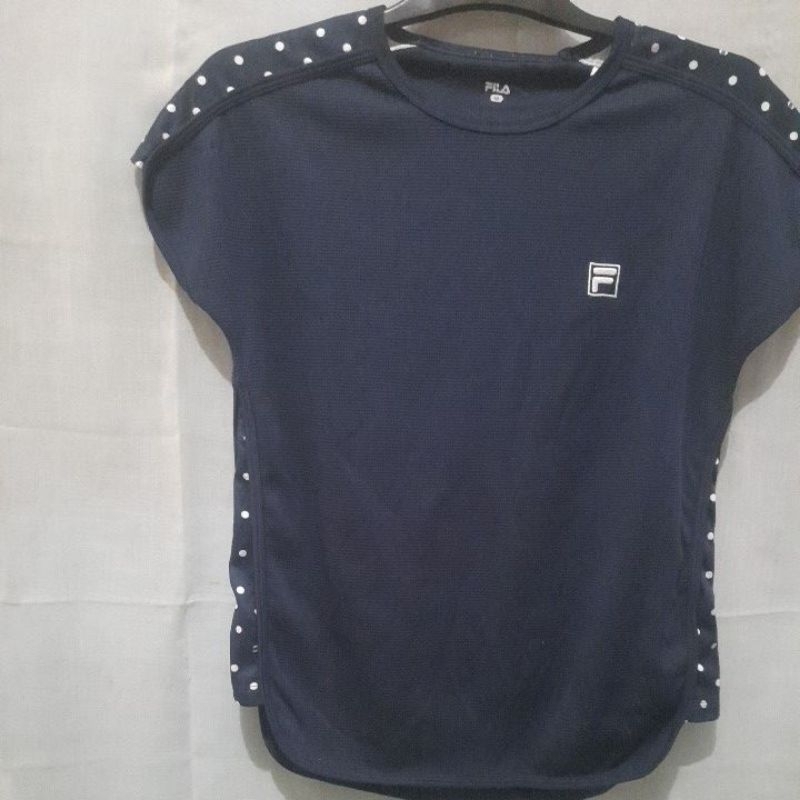 kaos jersey FILA Thrift