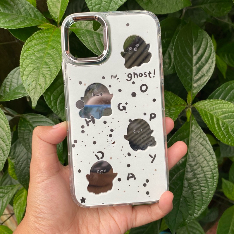 CASE HARDCASE SILIKON IPHONE X/XS / IPHONE 11 / IPHONE 13