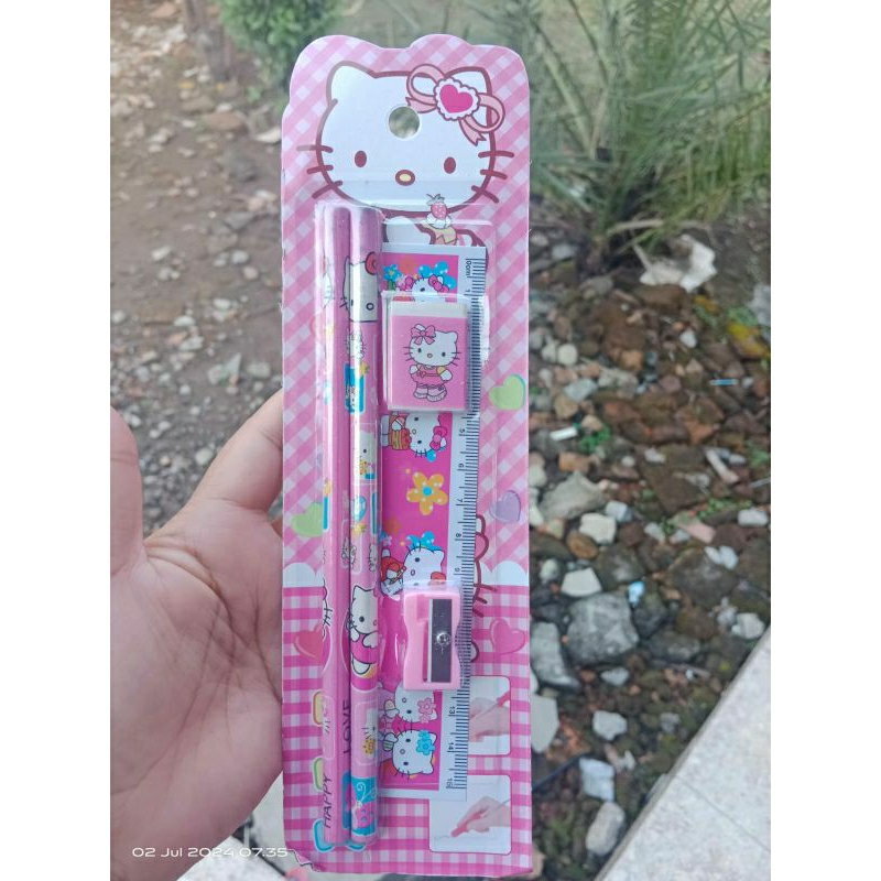 

stationary set 5 in 1