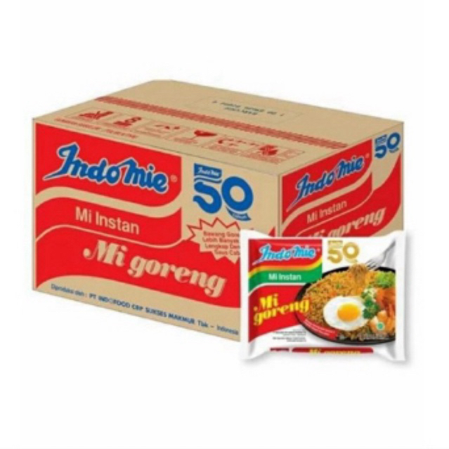 

indomie goreng