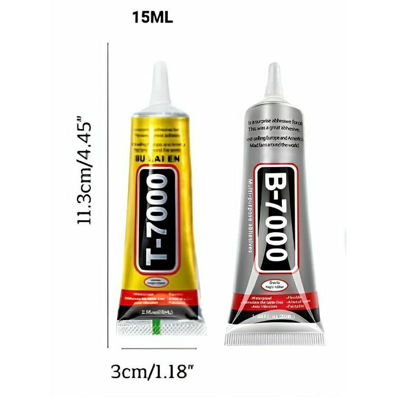 

[15ml] Lem LCD T7000 B7000 / Perekat LCD