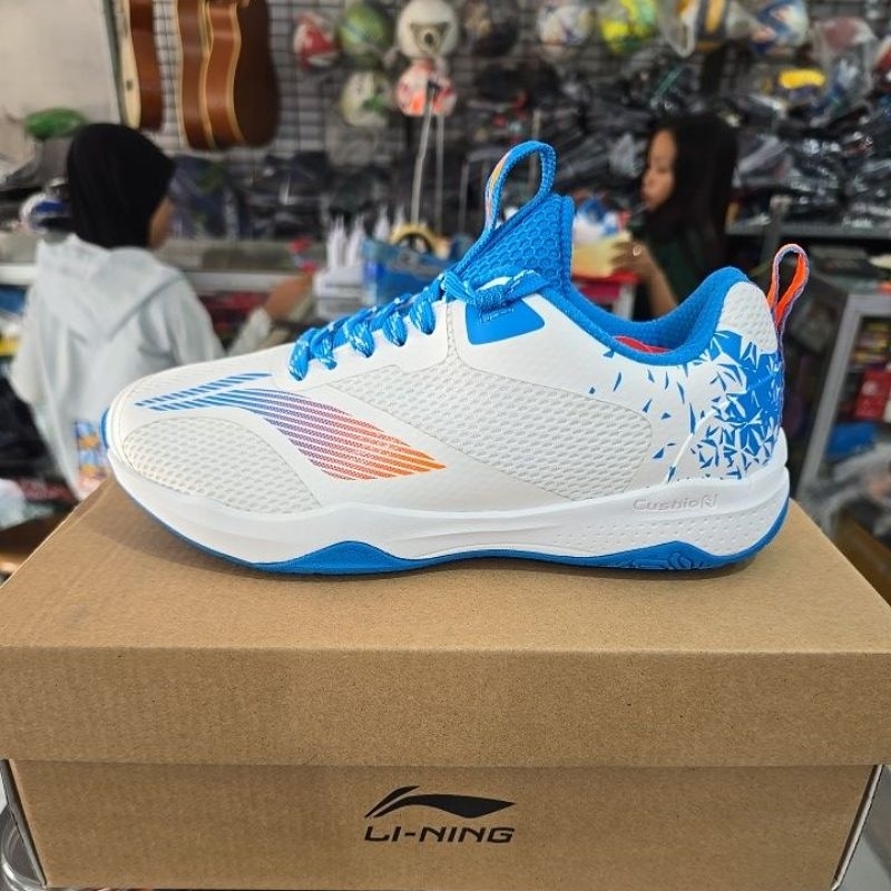 Sepatu Badminton Lining HYPERSONIC