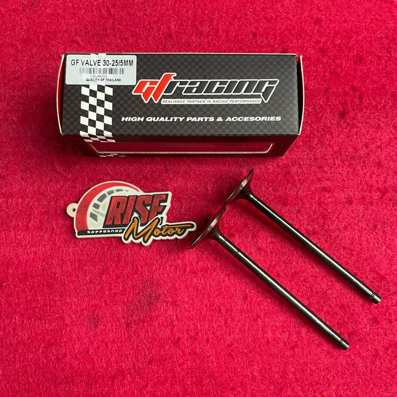 Klep Gf 30 25 Batang 5