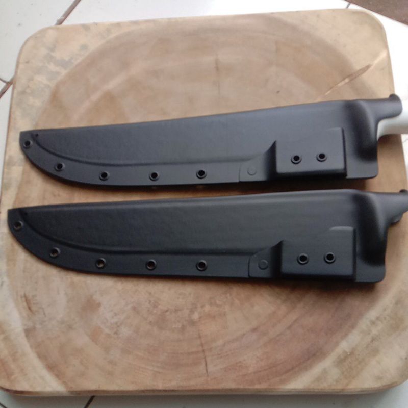 Sarung pisau tramontina Passador 12 inci.24421/082(paket)