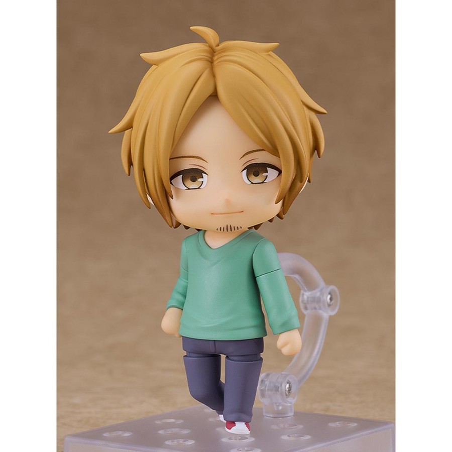 Nendoroid 2319 Nakayama Haruki - Given Movie: Hiiragi Mix