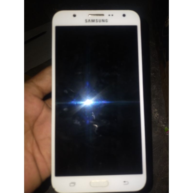 lcd j700 ori super amoled