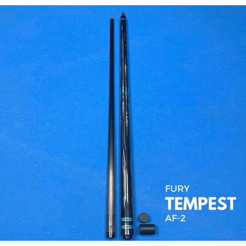 Fury Tempest AF2