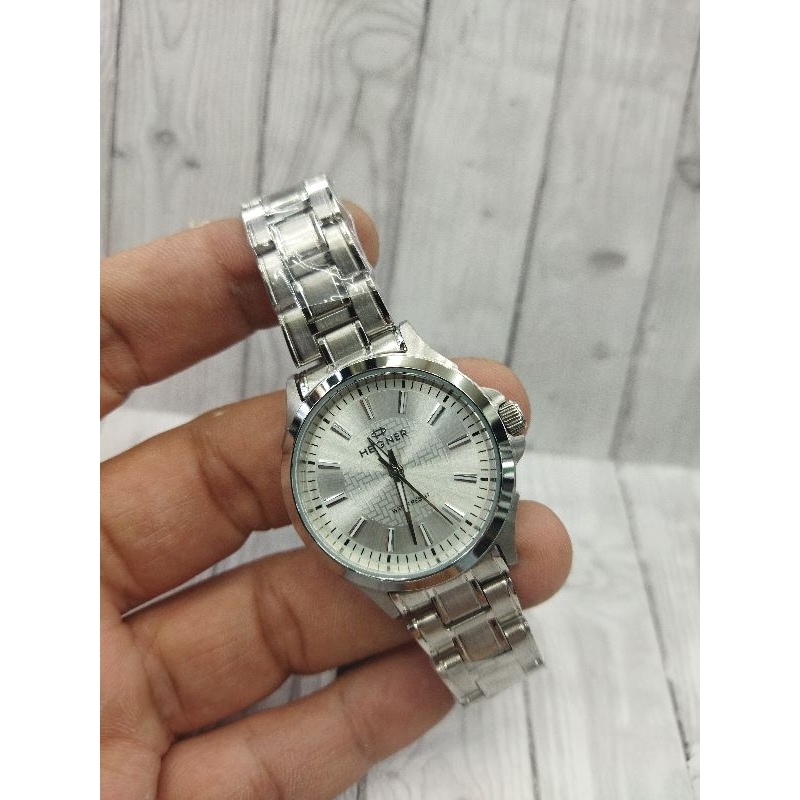 Hegner 3901L-SSDS#Hegner 3901L#Jam tangan wanita Hegner 3901L-SSDS#Ladies watch Hegner 3901L-SSDS