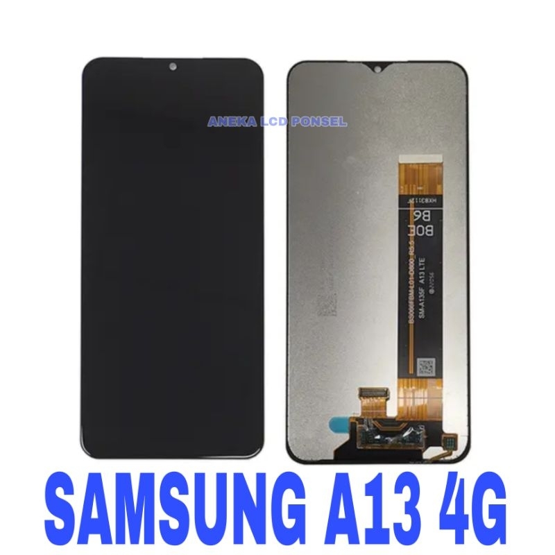 LCD+TOUCHSCREEN SAMSUNG A13 4G (A135 -A135F) FULLSET
