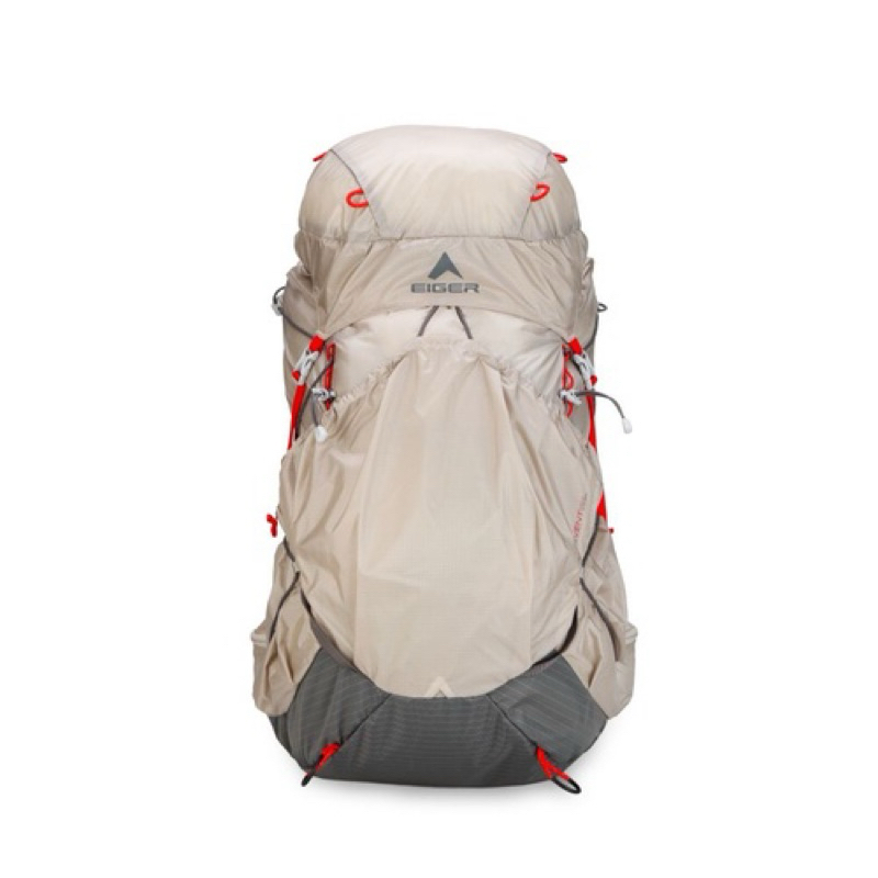 EG89 HIKEOVER 45 CORDURA 1.0 (8484)
