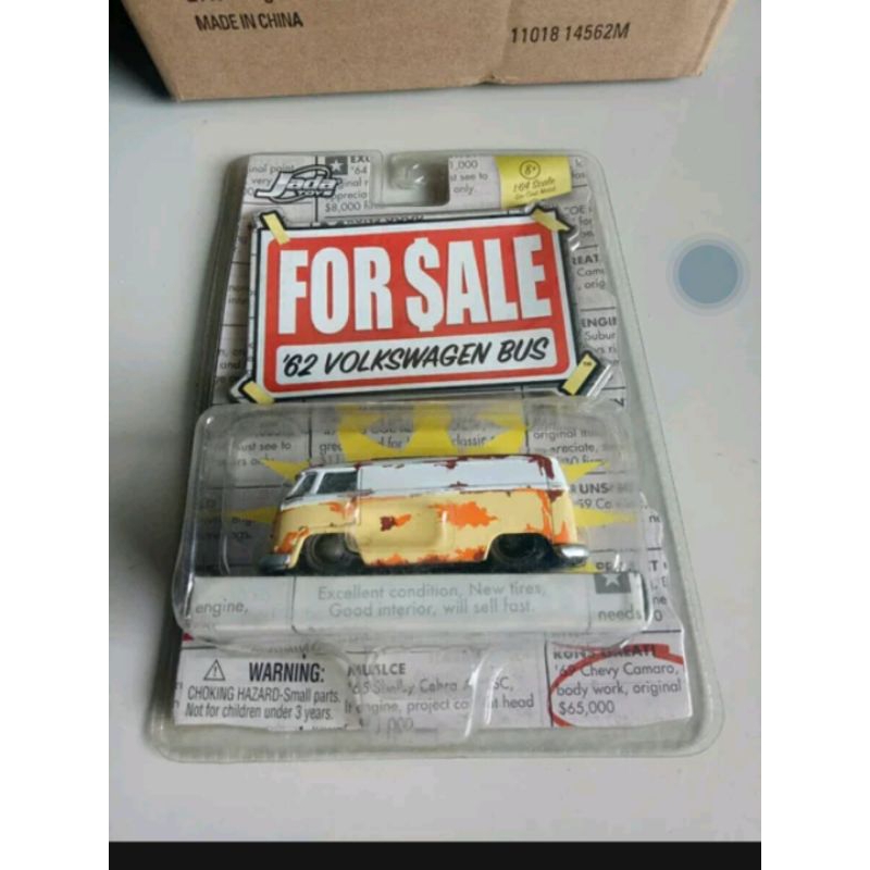 jada for sale bigtime Drods 1:64