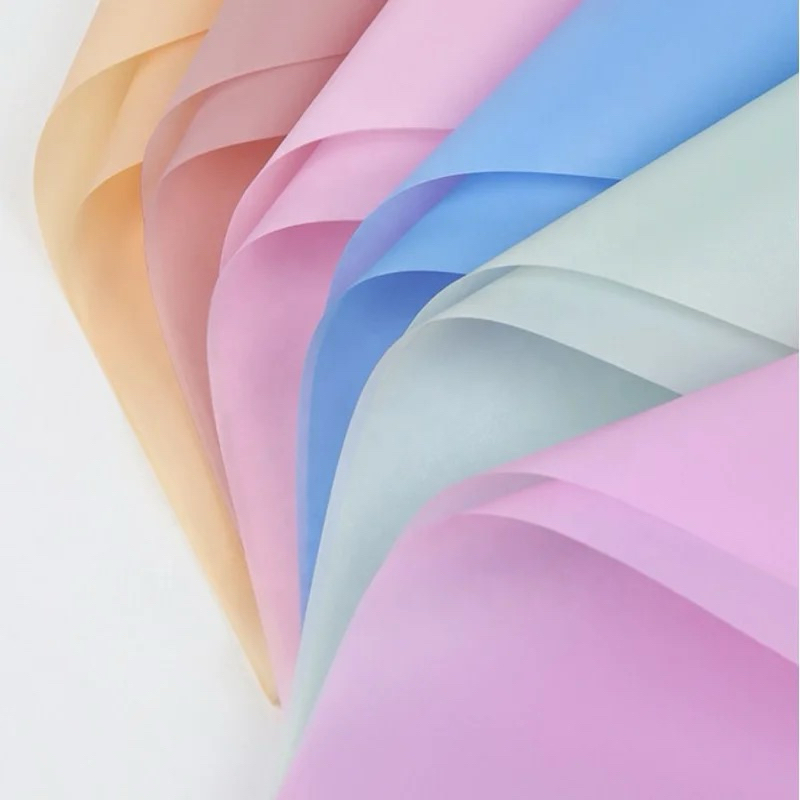 

Kertas Tisu Tissue Cotton Paper Flower Buket Bunga