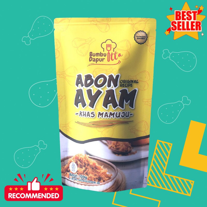 

AbonAyam