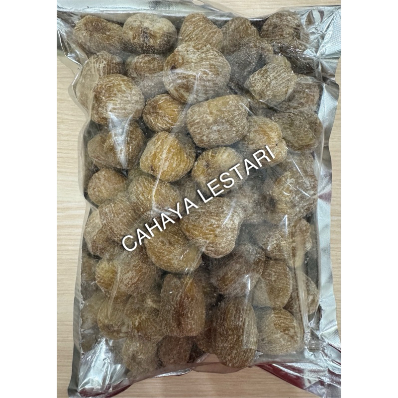 

Premium Bik Co / Mi Zao / Kurma Madu / Bik Cho Grade A 1kg